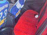 Peugeot 308 2008 годаүшін2 200 000 тг. в Усть-Каменогорск – фото 5
