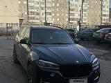 BMW X5 2014 годаүшін15 000 000 тг. в Павлодар – фото 5
