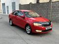 Skoda Rapid 2013 года за 3 900 000 тг. в Алматы