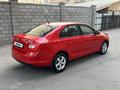Skoda Rapid 2013 года за 3 900 000 тг. в Алматы – фото 6