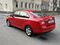 Skoda Rapid 2013 года за 3 900 000 тг. в Алматы – фото 8
