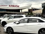 Hyundai Elantra 2024 годаfor8 800 000 тг. в Кызылорда – фото 3