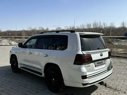 Toyota Land Cruiser 2008 года за 16 800 000 тг. в Костанай – фото 8