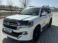 Toyota Land Cruiser 2008 года за 17 200 000 тг. в Костанай – фото 6