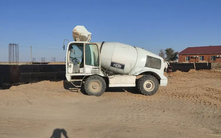 Dbx 35 в Актау