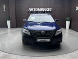 Toyota Camry 2006 года за 4 500 000 тг. в Актобе – фото 2