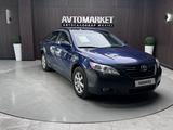 Toyota Camry 2006 года за 4 500 000 тг. в Актобе – фото 3