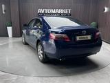 Toyota Camry 2006 года за 4 500 000 тг. в Актобе – фото 4