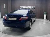 Toyota Camry 2006 года за 4 500 000 тг. в Актобе – фото 5