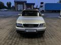 Audi A6 1995 годаүшін3 100 000 тг. в Алматы – фото 8
