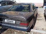 Mercedes-Benz E 200 1990 года за 1 400 000 тг. в Жанатас – фото 5