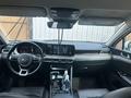 Kia K5 2021 года за 12 300 000 тг. в Алматы – фото 4