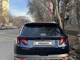 Hyundai Tucson 2023 годаfor14 049 990 тг. в Алматы – фото 4