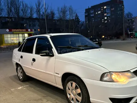 Daewoo Nexia 2013 года за 2 495 000 тг. в Караганда – фото 4