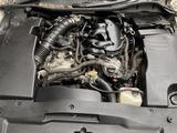 Мотор коробка на Lexus gs350 2wd Crown athlete кроун атлет лексус джс гс350үшін550 000 тг. в Алматы – фото 2