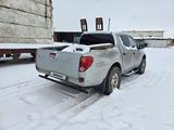 Mitsubishi L200 2008 года за 2 700 000 тг. в Темиртау