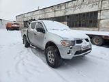 Mitsubishi L200 2008 года за 2 700 000 тг. в Темиртау – фото 2