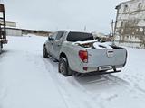 Mitsubishi L200 2008 года за 2 700 000 тг. в Темиртау – фото 4