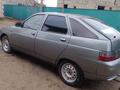 ВАЗ (Lada) 2112 2006 годаүшін1 000 000 тг. в Атырау – фото 4