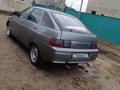 ВАЗ (Lada) 2112 2006 годаүшін1 000 000 тг. в Атырау – фото 6