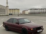 BMW 520 1994 года за 2 200 000 тг. в Тараз – фото 2