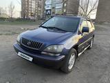 Lexus RX 300 1999 годаfor4 700 000 тг. в Караганда – фото 2