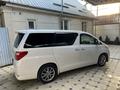 Toyota Alphard 2008 годаүшін5 900 000 тг. в Алматы – фото 2