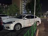 Kia K7 2016 года за 9 000 000 тг. в Талдыкорган – фото 2