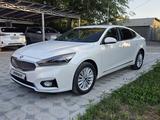 Kia K7 2016 года за 9 000 000 тг. в Талдыкорган