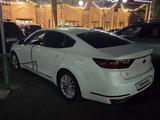 Kia K7 2016 года за 9 000 000 тг. в Талдыкорган – фото 3