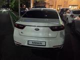 Kia K7 2016 года за 9 000 000 тг. в Талдыкорган – фото 4
