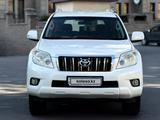 Toyota Land Cruiser Prado 2013 года за 13 700 000 тг. в Астана – фото 3