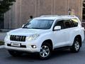 Toyota Land Cruiser Prado 2013 года за 13 700 000 тг. в Астана – фото 2