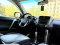 Toyota Land Cruiser Prado 2013 года за 13 700 000 тг. в Астана – фото 16
