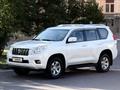Toyota Land Cruiser Prado 2013 года за 13 700 000 тг. в Астана – фото 4