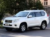 Toyota Land Cruiser Prado 2013 года за 13 700 000 тг. в Астана – фото 4