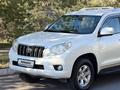 Toyota Land Cruiser Prado 2013 года за 13 700 000 тг. в Астана – фото 5