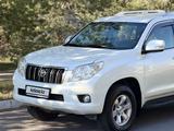 Toyota Land Cruiser Prado 2013 года за 13 700 000 тг. в Астана – фото 5