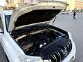 Toyota Land Cruiser Prado 2013 года за 13 700 000 тг. в Астана – фото 31