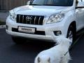 Toyota Land Cruiser Prado 2013 года за 13 700 000 тг. в Астана – фото 42