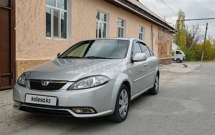 Daewoo Gentra 2014 года за 3 300 000 тг. в Шымкент