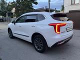 Haval Jolion 2023 года за 8 100 000 тг. в Караганда – фото 4