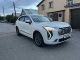 Haval Jolion 2023 года за 8 100 000 тг. в Караганда – фото 2