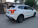 Haval Jolion 2023 года за 8 100 000 тг. в Караганда – фото 3