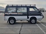 Mitsubishi Delica 1992 года за 2 000 000 тг. в Балхаш – фото 4