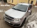 ВАЗ (Lada) Largus 2018 годаүшін3 500 000 тг. в Актобе – фото 3