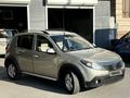 Renault Sandero Stepway 2014 года за 3 800 000 тг. в Шымкент – фото 7