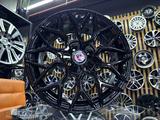 Диски HRE R16*4*100 в наличии Астана за 182 000 тг. в Астана – фото 4