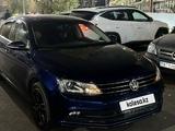 Volkswagen Jetta 2015 года за 6 900 000 тг. в Астана