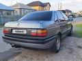 Volkswagen Passat 1989 годаfor1 600 000 тг. в Тараз – фото 6